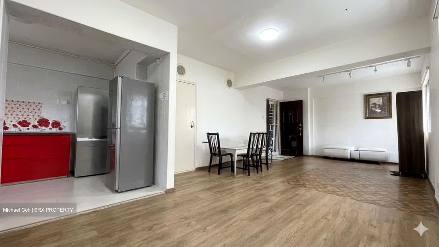 Blk 274C Wenya (Jurong West), HDB Executive #561961271